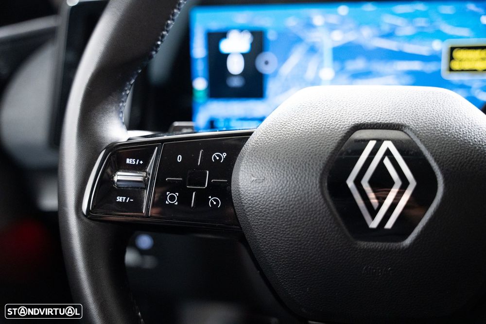 Renault Mégane E-Tech EV60 Evolution Optimum Charge - 20