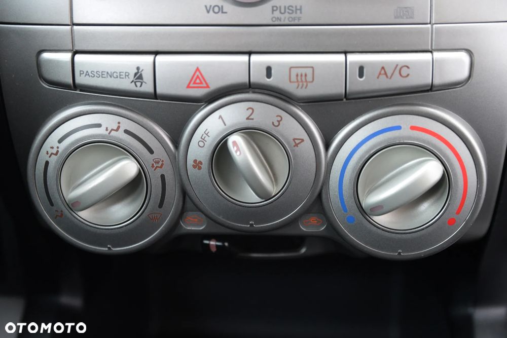 Subaru Justy 1.0 Trend - 31