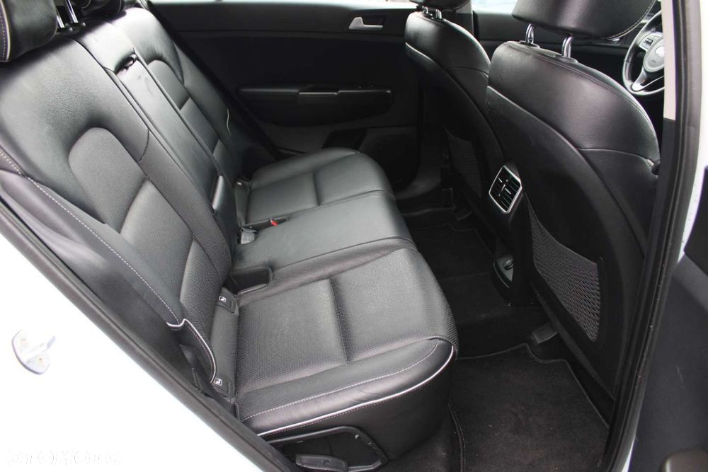 Kia Sportage - 19