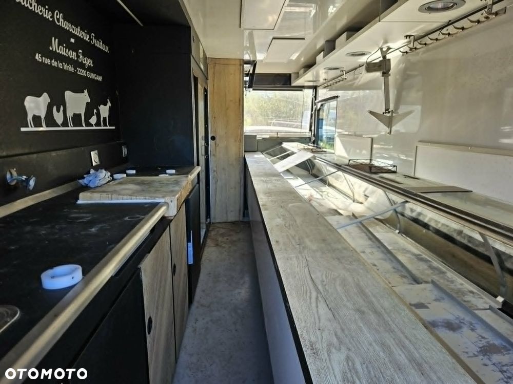 Renault MASTER 2020  ETALMOBIL  ETALEO - 26