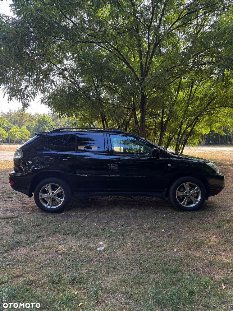 Lexus RX 400h Prestige - 7