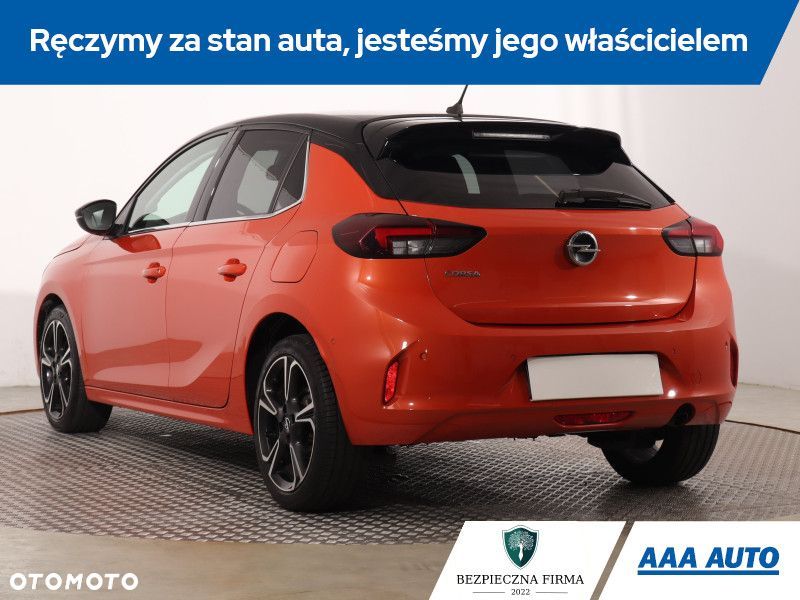 Opel Corsa - 6