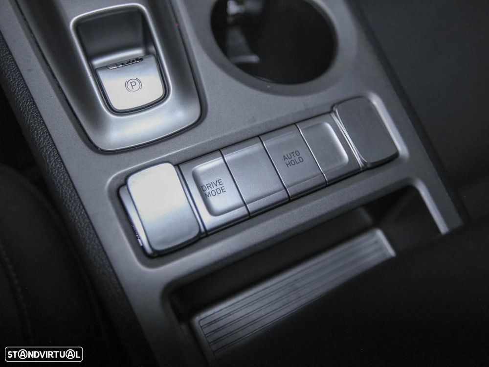 Hyundai Kauai 64 kWh Premium - 21