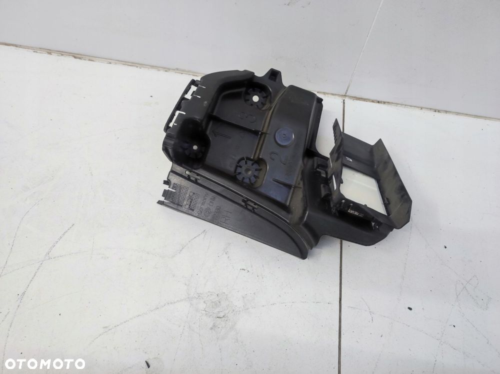 radar sensor asystent pasa ruchu prawy tył audi q8 e-tron etron - 4