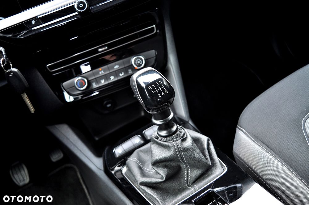 Opel Mokka 1.5 Business Elegance - 28