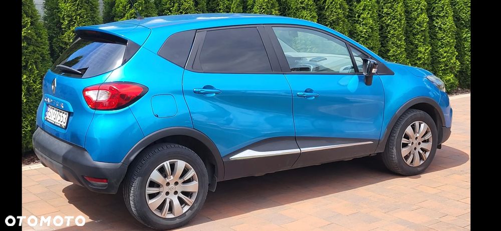 Renault Captur 0.9 Energy TCe Life - 1