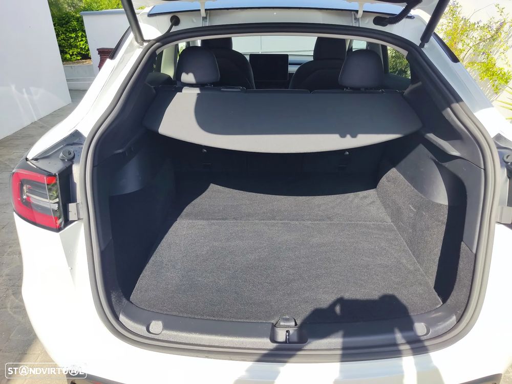 Tesla Model Y Long Range Tração Integral - 10
