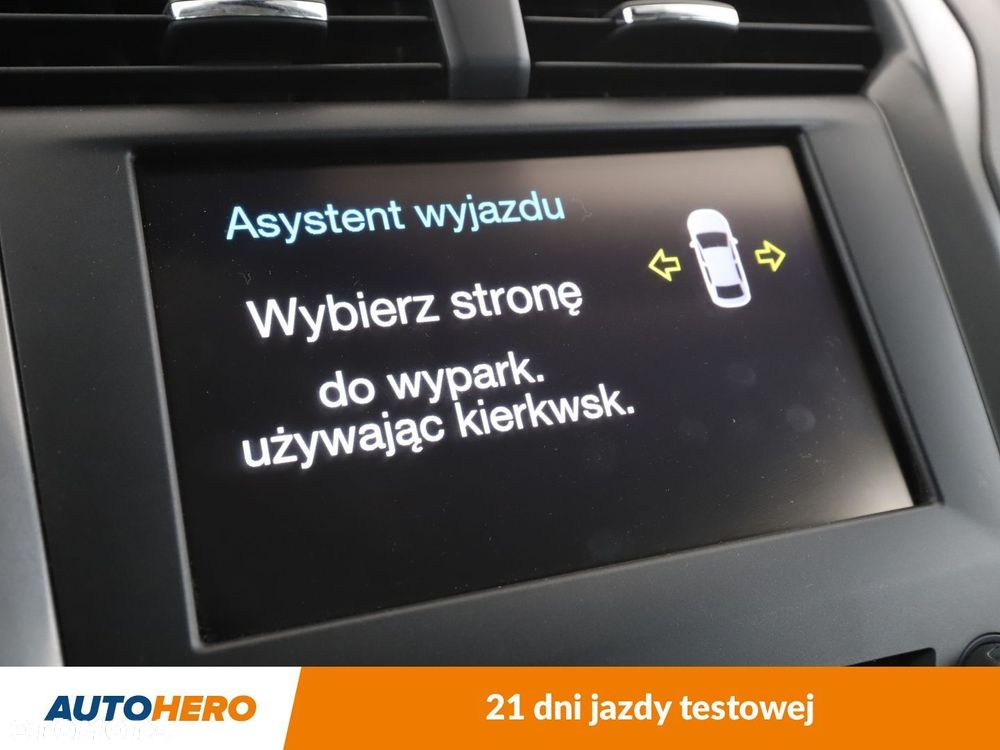 Ford Mondeo - 24
