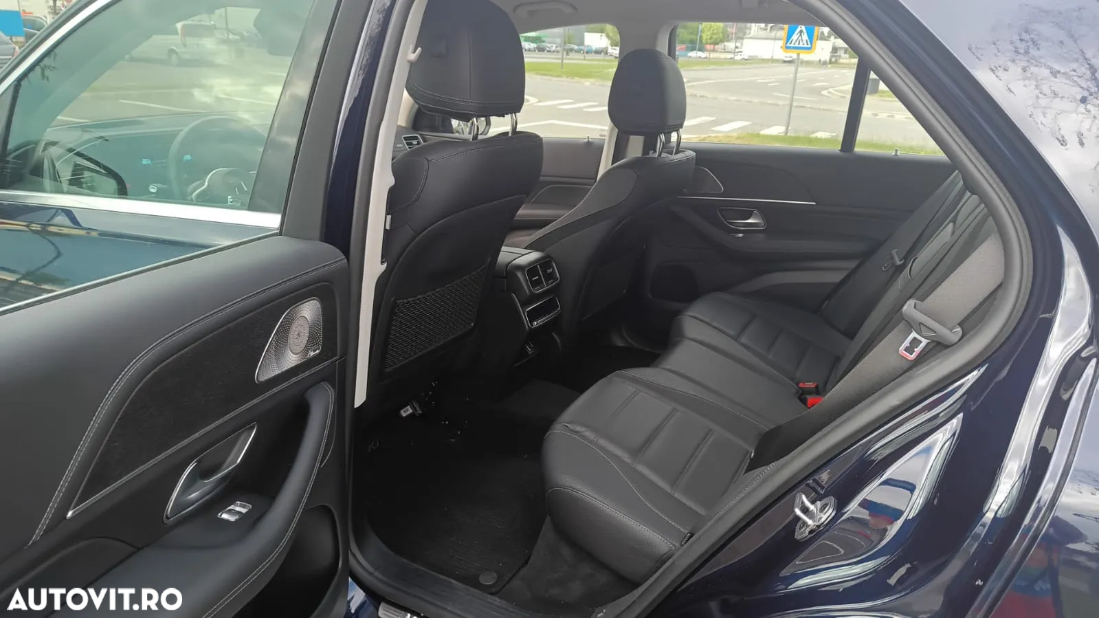 Mercedes-Benz GLE 300 d MHEV 4MATIC - 14