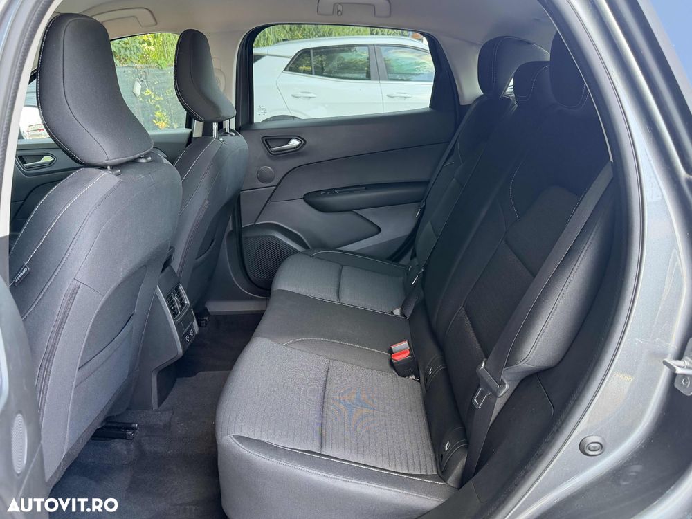 Renault Arkana TCe Mild Hybrid 140 EDC Equilibre - 14
