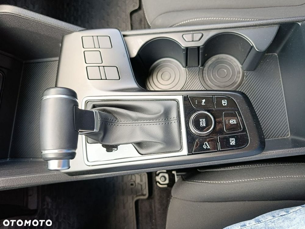 Kia Sportage - 20