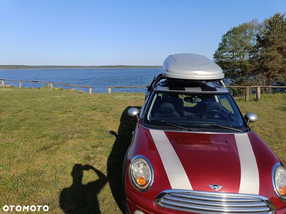 Mini Clubman 2008 photo 4