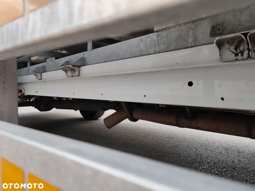 Mercedes-Benz Sprinter 316/2016rok/Najazd-Laweta/Zamiana/ - 9