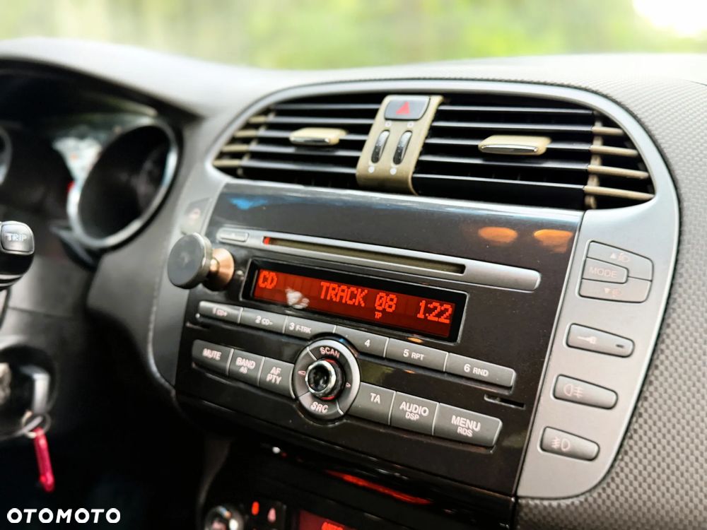 Fiat Bravo - 27