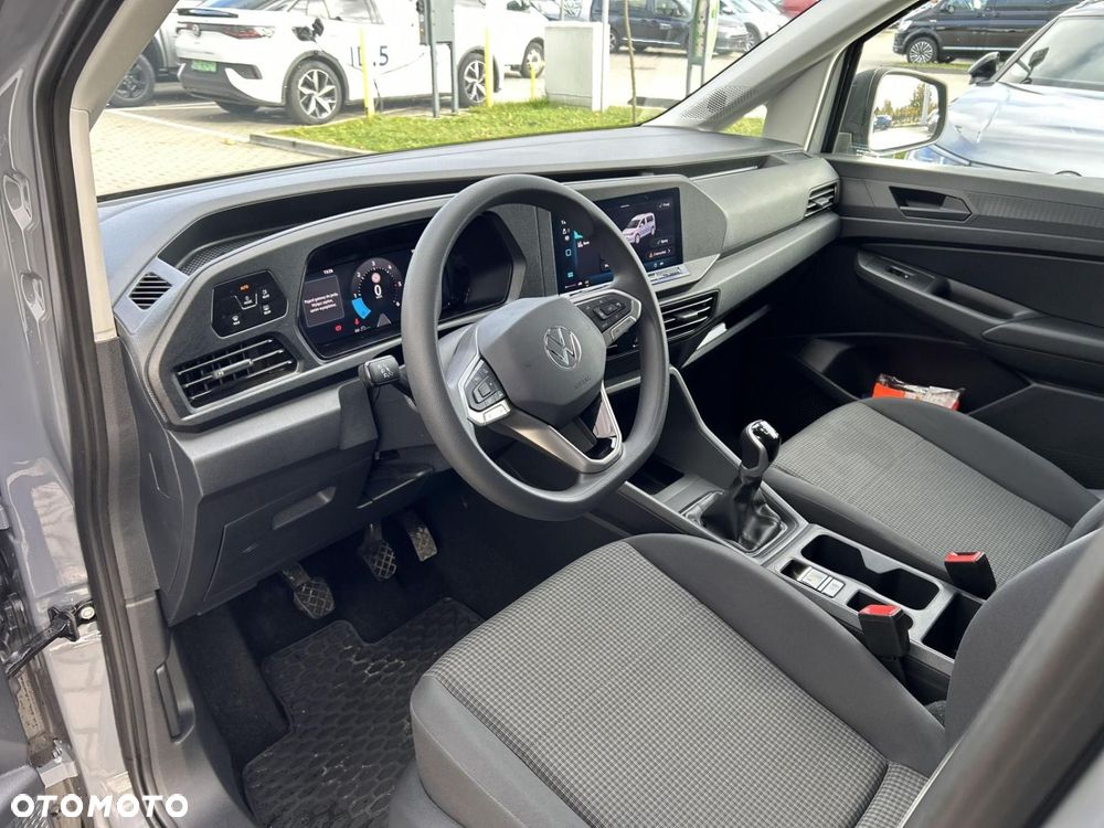 Volkswagen Caddy - 7