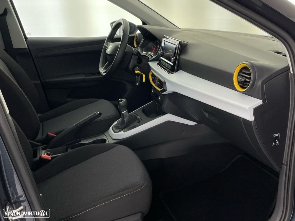 SEAT Arona 1.0 TSI Style - 22