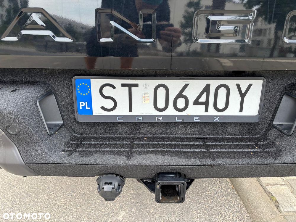 Ford Ranger 2.0 EcoBlue 4x4 DC XLT - 11