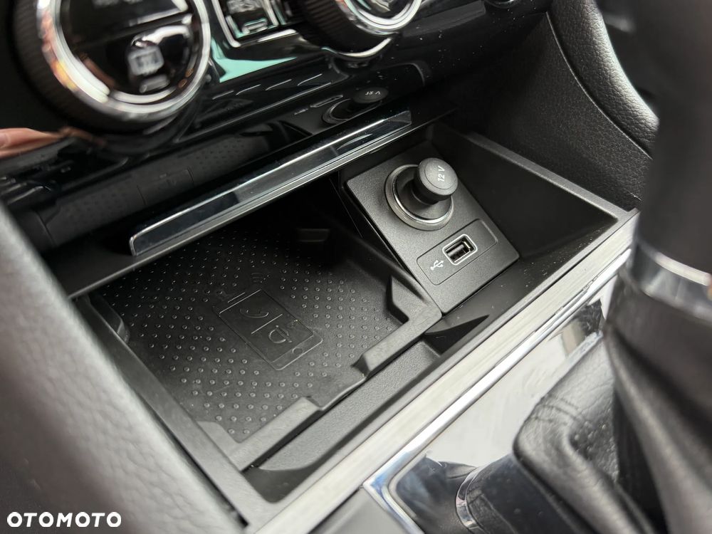 Skoda Superb 2.0 TDI 4x4 Style DSG - 25