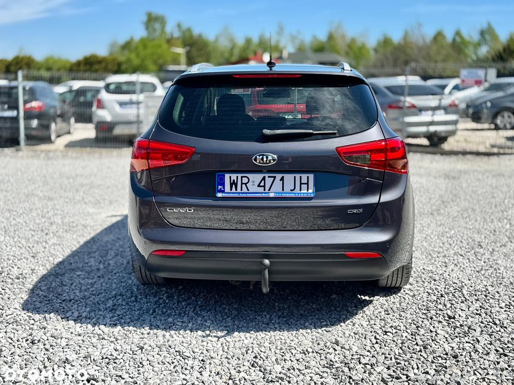 Kia Ceed 1.6 CRDi XL - 7