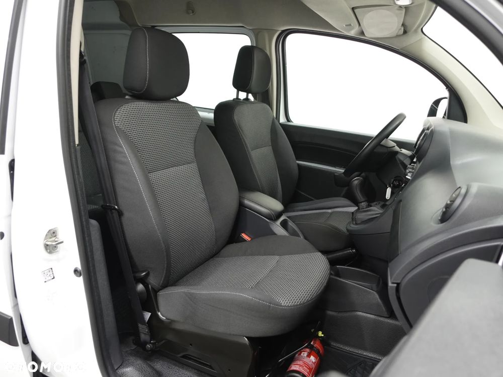 Mercedes-Benz Citan - 27