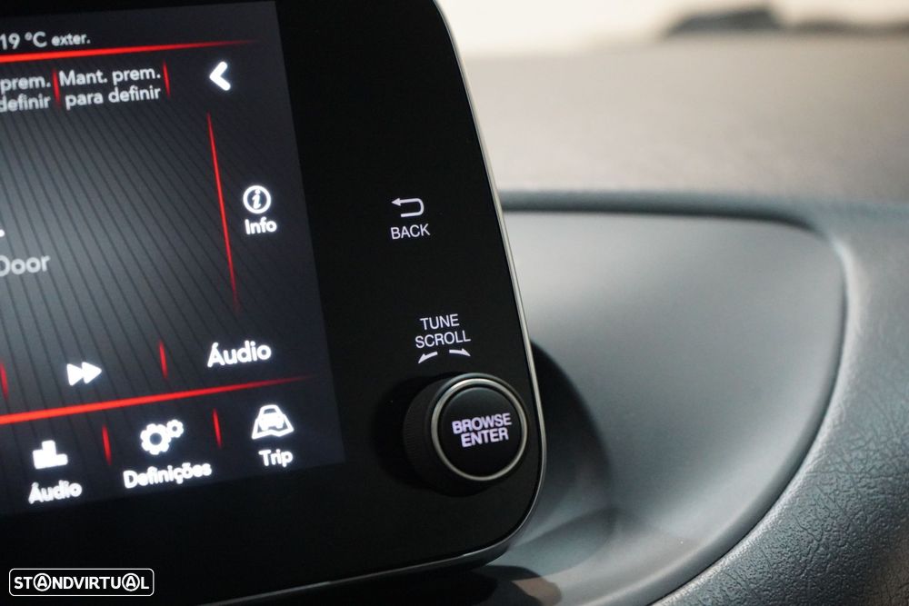 Fiat Tipo 1.3 M-Jet Lounge - 20