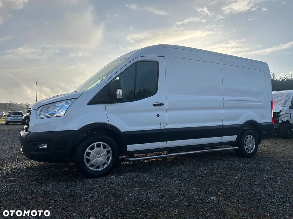 Ford transit - 5