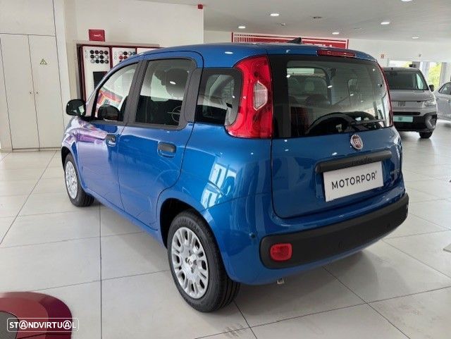 Fiat Panda - 7
