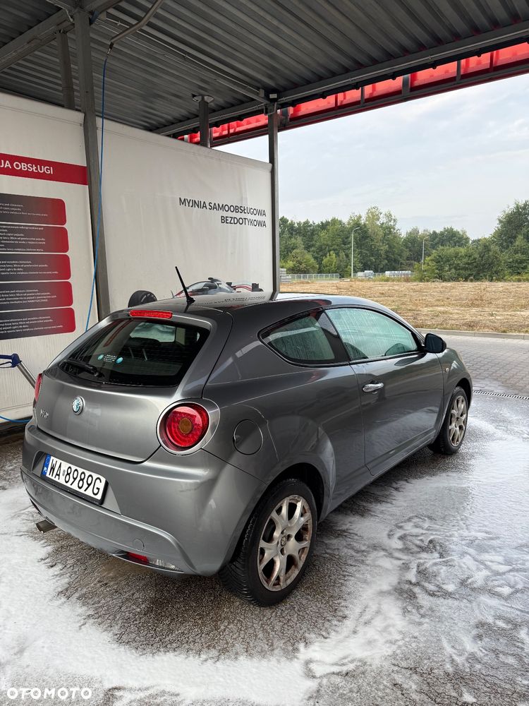 Alfa Romeo Mito 1.4 Progression EU6 - 6
