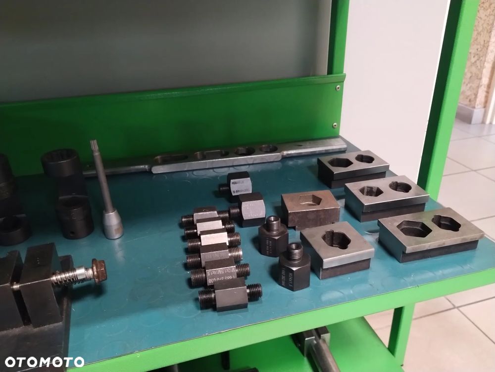 VP 44 pomair do Eps 815 Deltafi Bosch - 6
