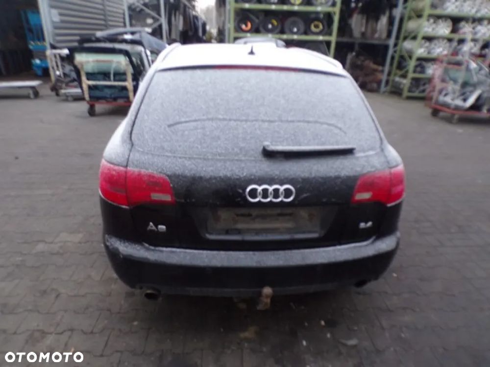 Części - Audi A6 C6 2.4 V6 KOMBI 05R - 4