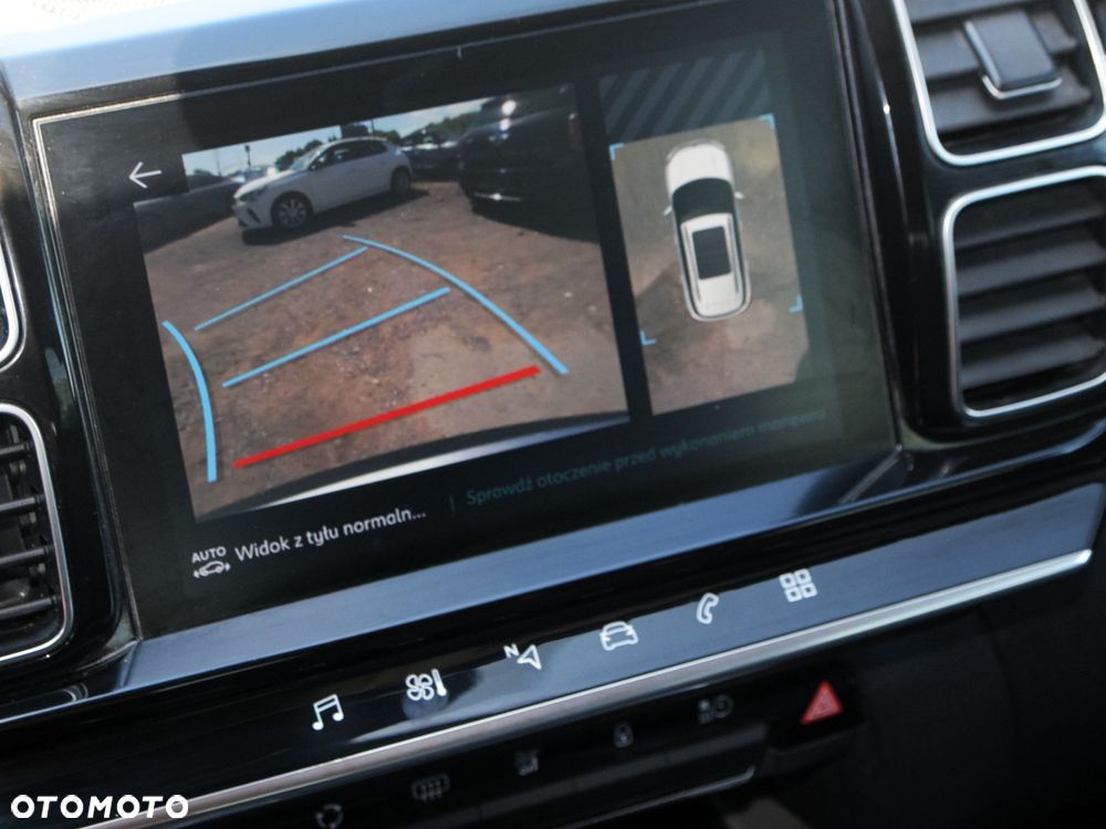 Citroën C5 Aircross 1.6 PHEV 180 Feel Pack EAT8 - 22
