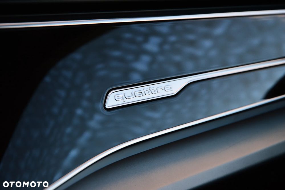 Audi Q8 50 TDI mHEV Quattro Tiptronic - 34
