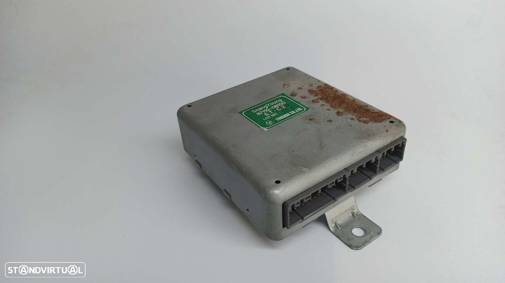 CENTRALINA DO MOTOR UCE SSANGYONG KORANDO 2.9 D - 7