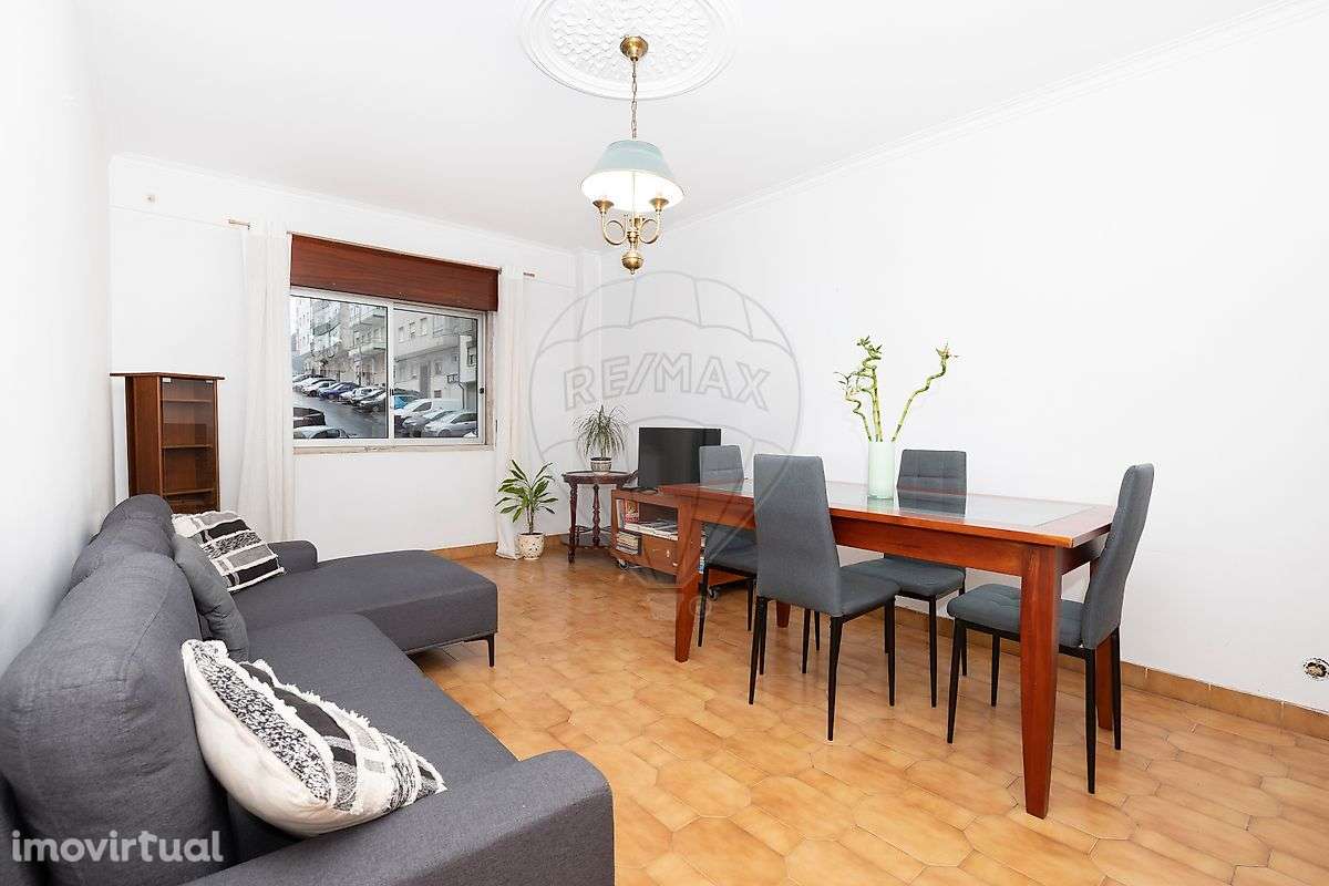 Apartamento T1 para venda - Grande imagem: 2/12