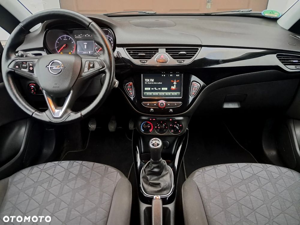 Opel Corsa 1.4 120 Jahre - 7