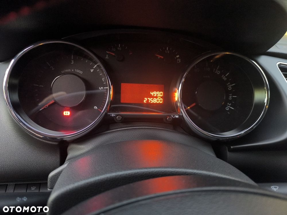 Peugeot 3008 - 6