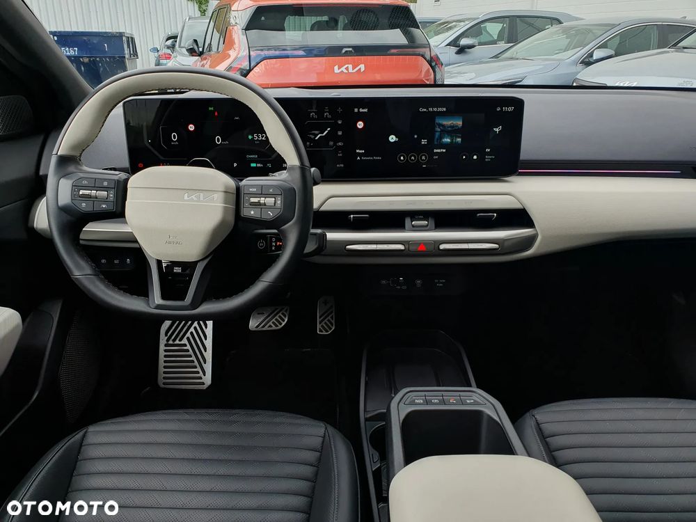 Kia EV4 81.4kWh GT-Line - 24