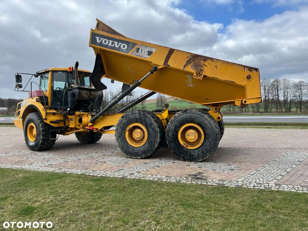 Volvo A30F - 20