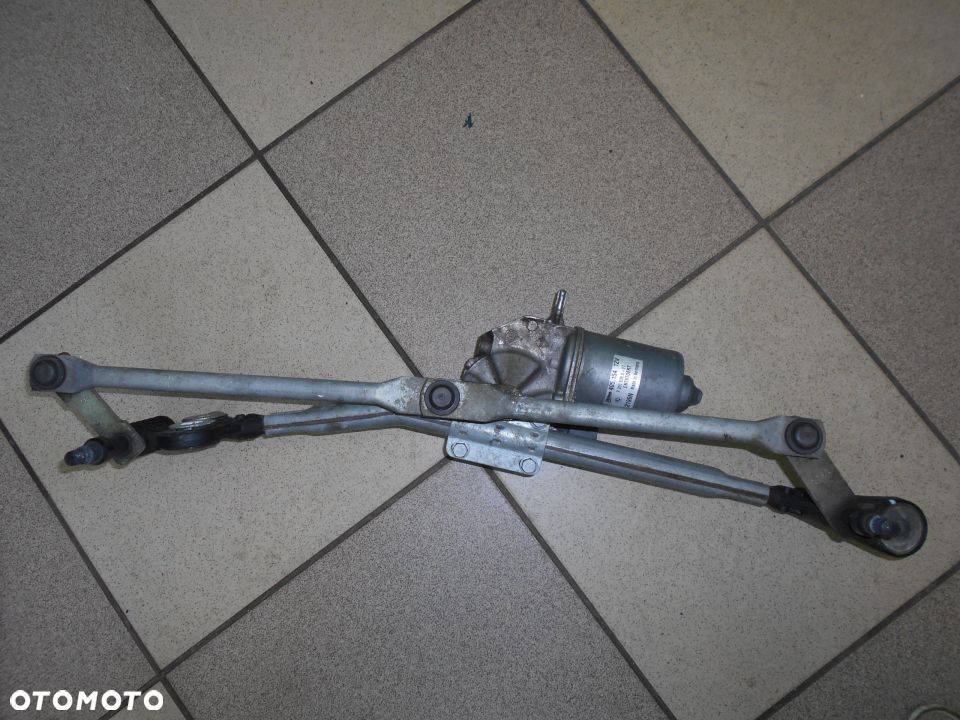 MECHANIZM SILNICZEK WYCIERACZEK BMW X6 E71 07-14  7200535 7200510 - 1