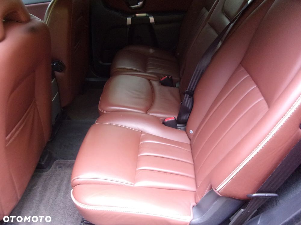 Volvo XC 90 D5 AWD Executive - 33