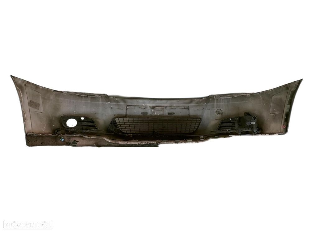 PARA-CHOQUES FRONTAL OPEL VECTRA C 2004 - 3