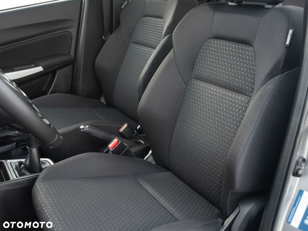 Suzuki Swift - 12