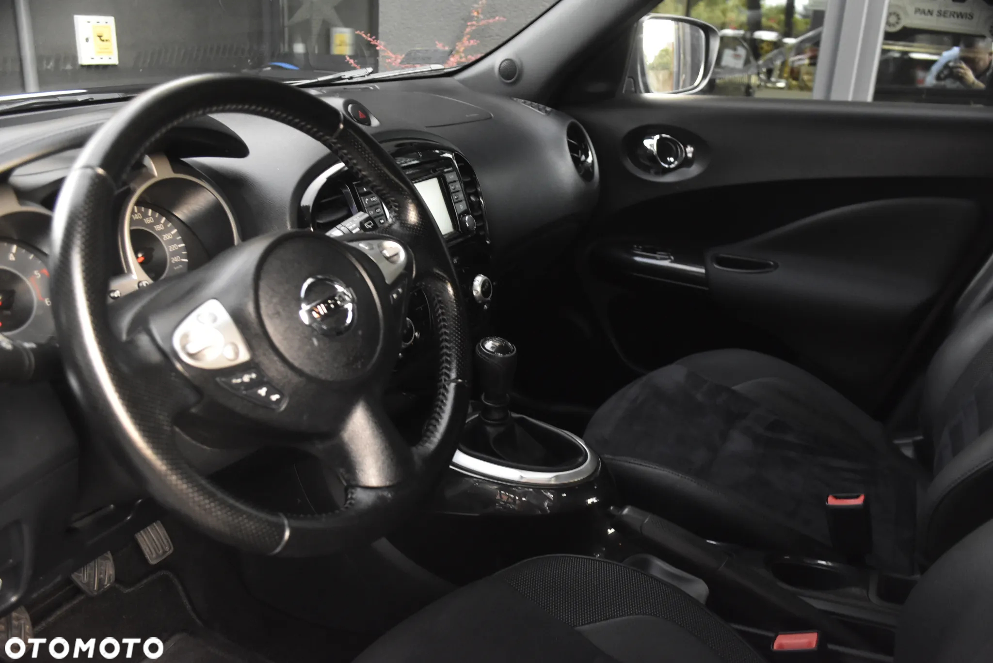 Nissan Juke 1.5 dCi Dynamic Edition EU6 - 16