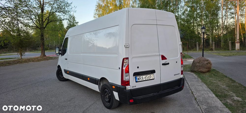 Renault Master - 5