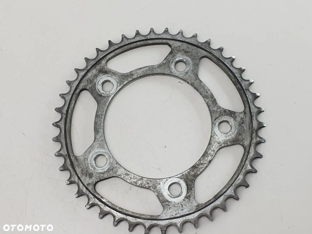 NAPED LANCUCH ZEBATKA  HONDA CB 650F - 10