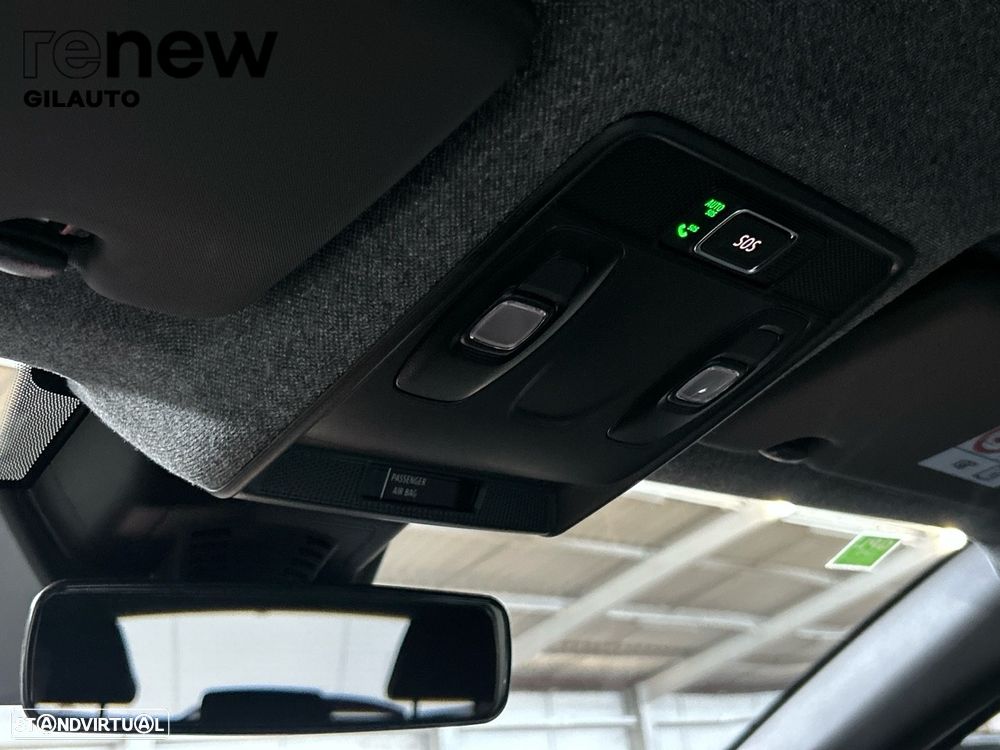 Renault Captur 1.0 TCe Equilibre Bi-Fuel - 22