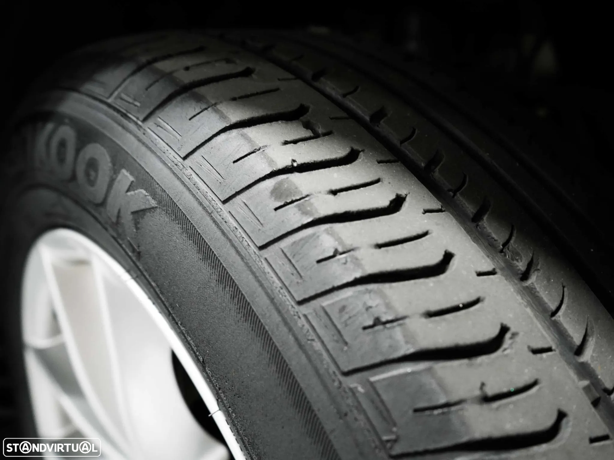 BMW X3 20 d xDrive Auto - 9
