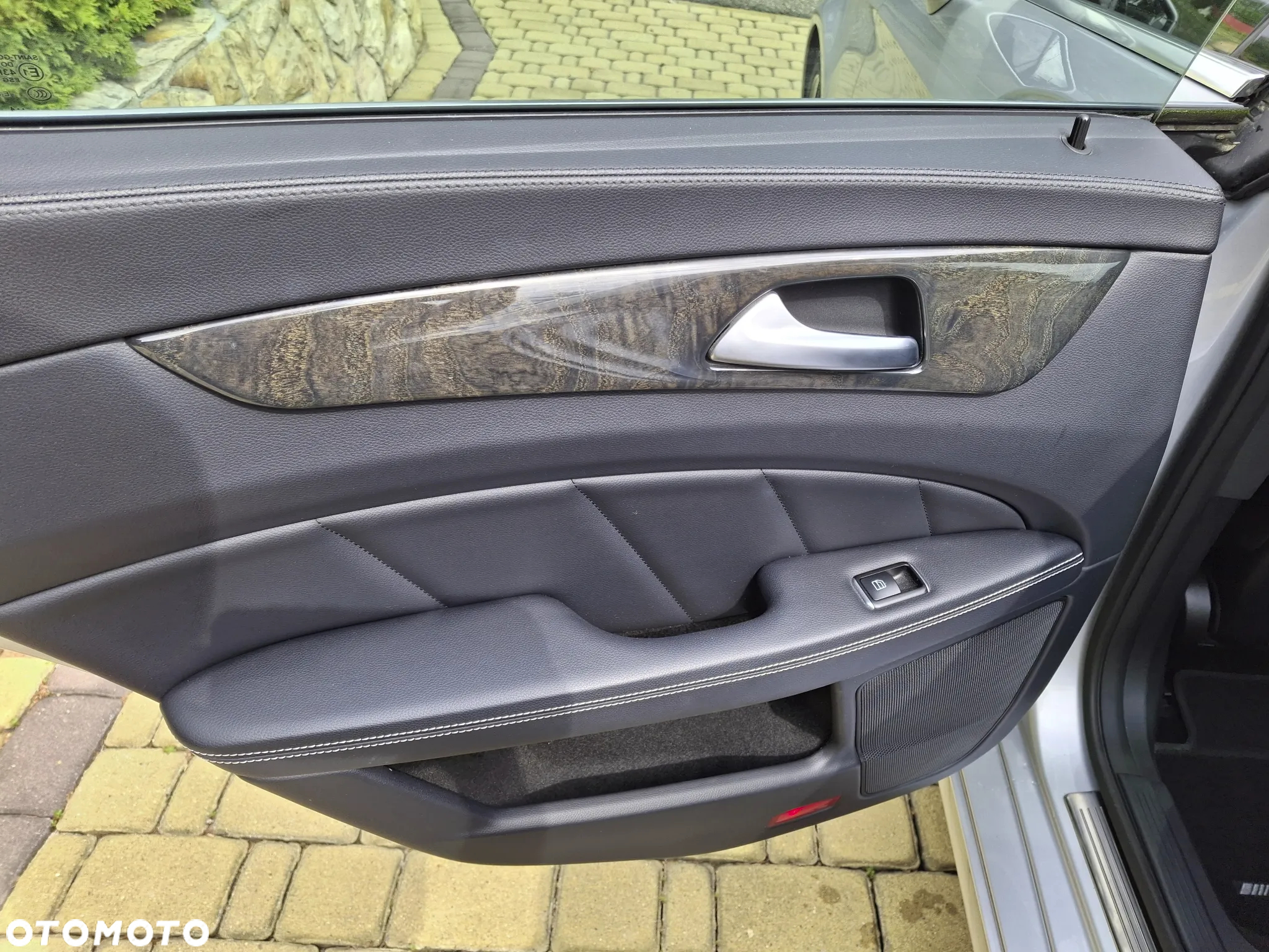 Mercedes-Benz CLS Shooting Brake 350 CDI 4Matic 7G-TRONIC Edition 1 - 15