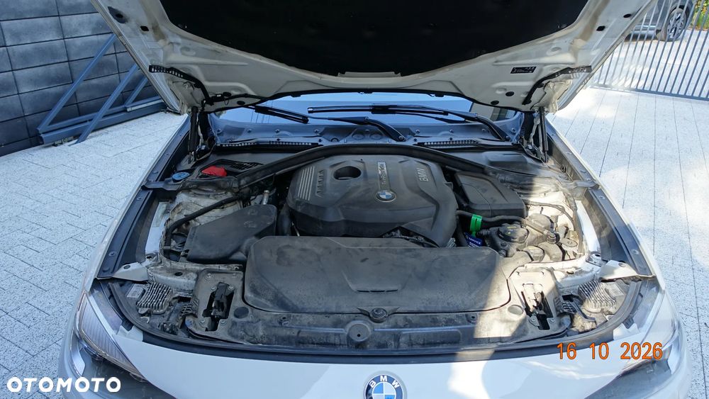 BMW 3GT 2019