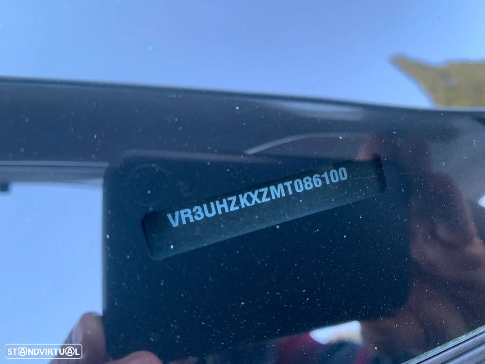 Peugeot e-208 50 kWh Allure Pack - 32